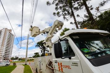 Copel é eleita a melhor distribuidora da América Latina