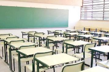 Escolas estaduais vão receber o dobro do Fundo Rotativo