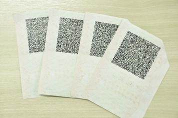 Paraná já emitiu 30 mil Carteiras de Habilitação com QR Code