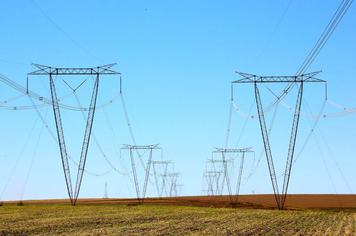 Consumo de energia no Paraná cai 5,9% no segundo trimestre