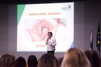 Informações e dados podem salvar vidas na área de saúde