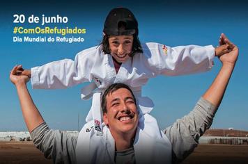 Paraná investe em políticas públicas para acolhimento de refugiados