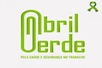 Paraná lança campanha de combate às doenças e acidentes no trabalho
