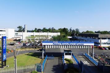 Tecpar fomenta inovação para o desenvolvimento tecnológico