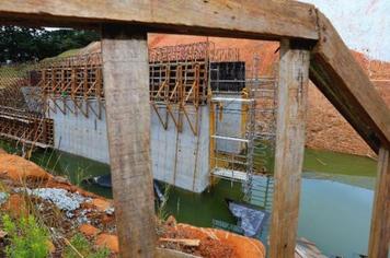 TCE-PR detecta risco latente e potencial de desastres nas barragens paranaenses