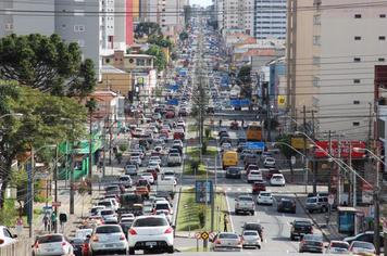 Detran traça perfil dos condutores paranaenses