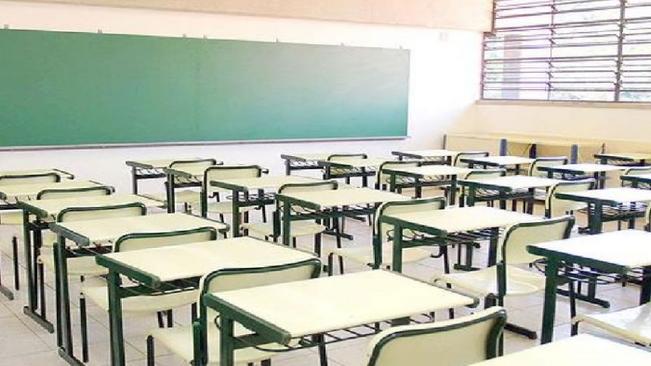 Escolas estaduais vão receber o dobro do Fundo Rotativo