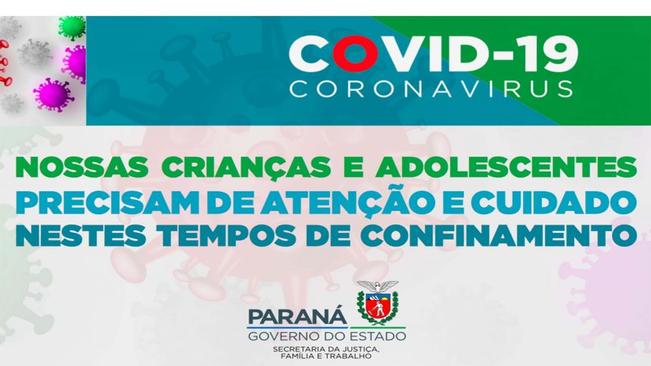 Cartilha orienta como proteger crianças da violência doméstica