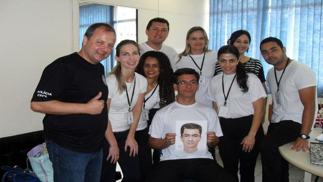 Polícia Civil já fez mil retratos falados pelo sistema Horus