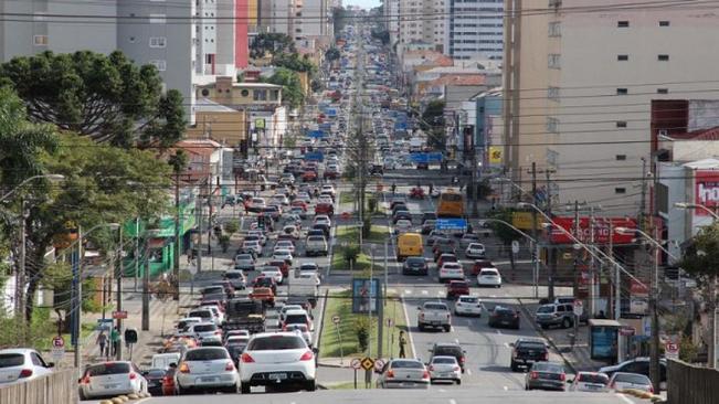 TCE e Detran integram bancos de dados para fiscalizar veículos